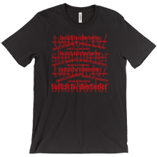 twitch.tv/sherberler T-Shirts