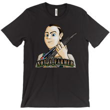 Shirts NOT_A_FARMER