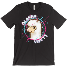 alanna_llama T-Shirts
