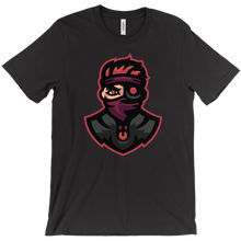 geekie_benji T-Shirts
