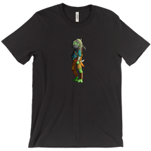 Jagdfrosch84 T-Shirts