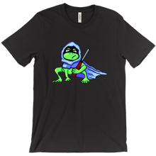 T-Shirts Jagdfrosch84 Beginning