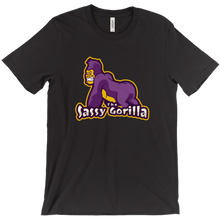sassy_gorilla T-Shirts