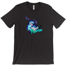 Club Phantom T-Shirts
