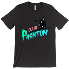 Club Phantom Logo