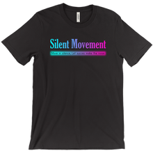 Silent Movement T-Shirts