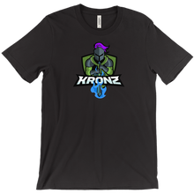 jkronzpvp T-Shirts