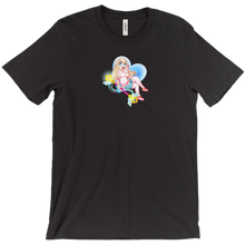 mrscaptainamerica3 T-Shirts