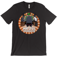 mrliveproducer T-Shirts