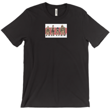 thecrashz3r0 T-Shirts