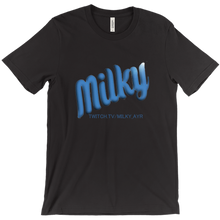 Milky OG - Show them you're milky goodness.