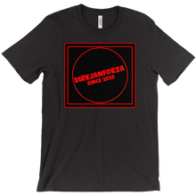 dirkjanforza T-Shirts