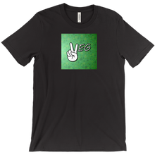 evtheveg T-Shirts