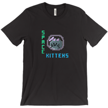SpaceKittehs T-Shirts