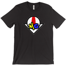 Camiseta MG
