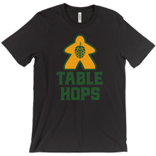 tablehops-4833 T-Shirts