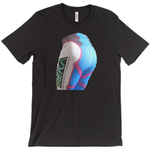 sporebDVATHICC T-shirt