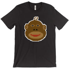 Buncho Monkey T-Shirts