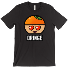 ORINGE’s T-Shirts - Love Series