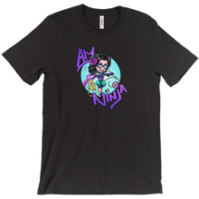 alyplayninja T-Shirts