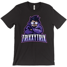 trixxytrix T-Shirts