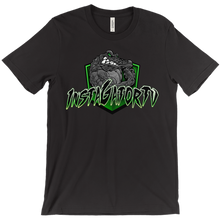 instagatortv T-Shirts