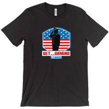 vet__gaming T-Shirts