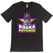 T-Shirt Full Logo