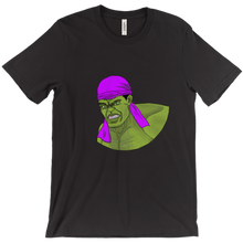 Parrisjae Hulk Tee