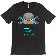 Parrisjae Tee