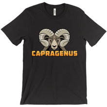capragenus T-Shirts