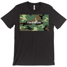 colonelio T-Shirts