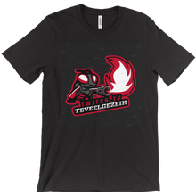 teveelgezeik T-Shirts