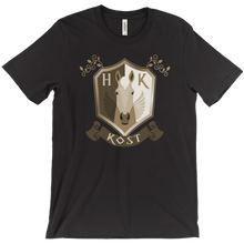 harlemknite T-Shirts