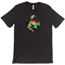 blackfox87 T-Shirts
