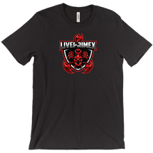 liveprimex T-Shirts