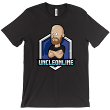 uncleonline T-Shirts