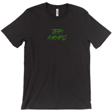 cedgames_ T-Shirts