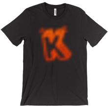kimdamz_tv T-Shirts