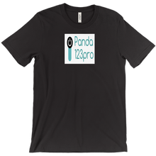 panda_123pro T-Shirts
