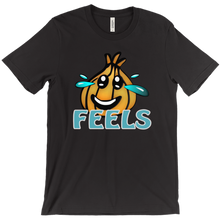 Cutting Onions T-Shirt