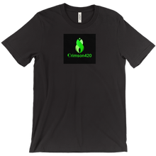 crimson420 T-Shirts