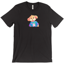 soydany_ T-Shirts