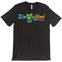 zinguilim T-Shirts