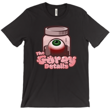 thegoreydetails T-Shirts