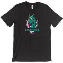 loch_mess T-Shirts