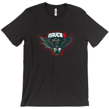 raven9_ttv T-Shirts