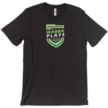 wabbaplays T-Shirts