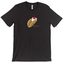 wowstickeh T-Shirts