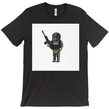 tichmonster T-Shirts
